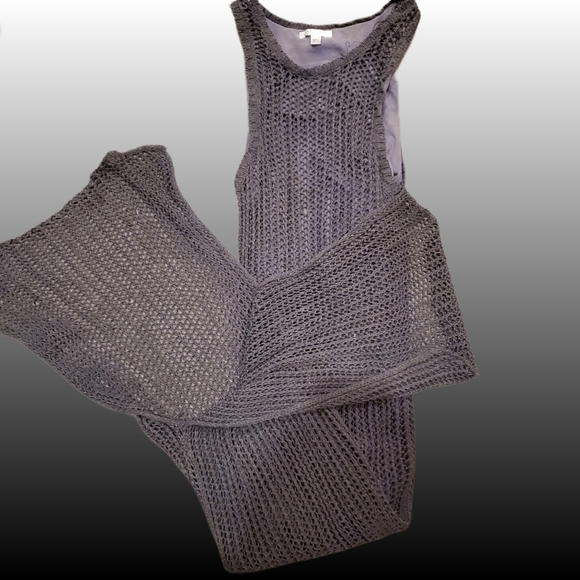 VOLCOM Vintage Crochet Maxi Dress - Picture 6 of 8